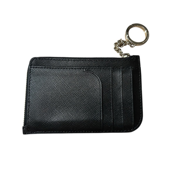 Kate Spade Black Wallet - Picture 2 of 2